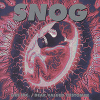 Love Power - Snog