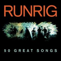 Gabriel's Sword - Runrig, Paul Mounsey