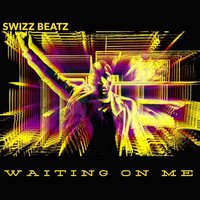 Waitin' on Me - Swizz Beatz