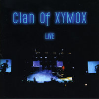 Obsession - Clan Of Xymox