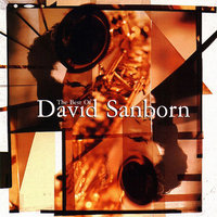 Neither One of Us - David Sanborn