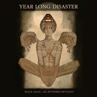 Stranger In My Room - Year Long Disaster