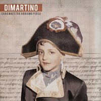 Cambio idea - Dimartino