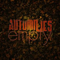 The Silhouette - Autumn Lies Empty