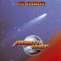 Somthing Moved - Ace Frehley