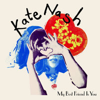 Paris - Kate Nash