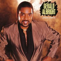 Trying To Find A Way - Gerald Albright
