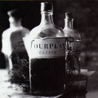 Why Can't It Wait Till Morning - FourPlay