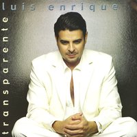 Mientras Te Olvido - Luis Enrique