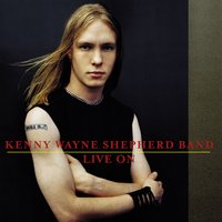 Never Mind - Kenny Wayne Shepherd Band