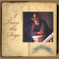 Take It Easy on Yourself - Don Williams