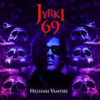 Call of the Night - Jyrki 69