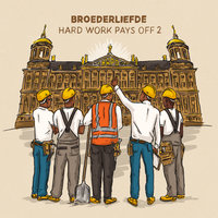 Qu'est Qu'il Ya - Broederliefde