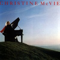 Who's Dreaming This Dream - Christine McVie