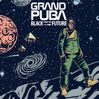 UDK - Grand Puba