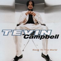 Dry Your Eyes - Tevin Campbell