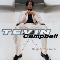 Break of Dawn - Tevin Campbell