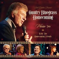 Just A Closer Walk With Thee - Gaither, George Jones, Wesley Pritchard