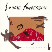 Sharkey's Day - Laurie Anderson