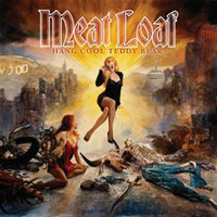 Let's Be In Love - Meat Loaf, Patti Russo