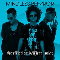 #Muzik - Mindless Behavior