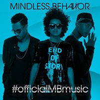 #DanceTherapy - Mindless Behavior