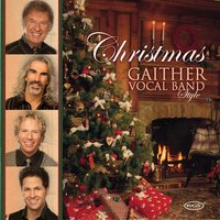 I'll Be Home For Christmas - Gaither Vocal Band