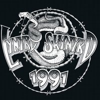 Keeping the Faith - Lynyrd Skynyrd