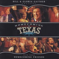 I Bowed On My Knees - Gaither, Jake Hess, Terry Blackwood