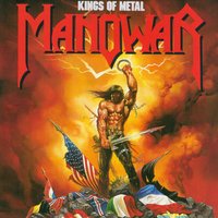 Kings of Metal - Manowar