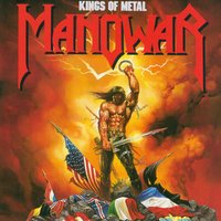 Wheels of Fire - Manowar