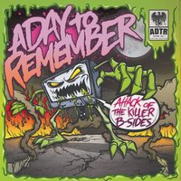 Over My Head [Cable Car] - A Day To Remember