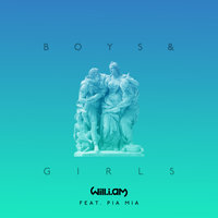 Boys & Girls - will.i.am, Pia Mia