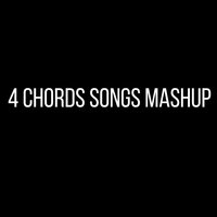 4 Chords Songs Mashup - Amasic