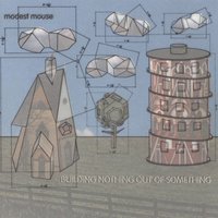 Grey Ice Water - Modest Mouse