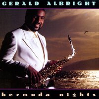 In The Mood - Gerald Albright