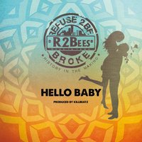 Hello Baby - R2Bees