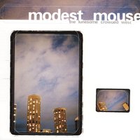 Styrofoam Boots/It's All Nice on Ice, Alright - Modest Mouse