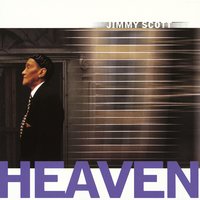 There's No Disappointment in Heaven - Jimmy Scott