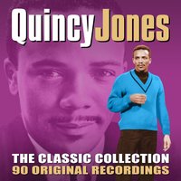 Love Is Here to Stay - Quincy Jones