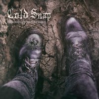 These Boots Are Made for Walkin' - Cold Snap