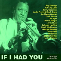 If I Had You - Don Byas