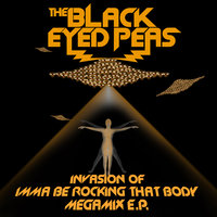 Imma Be - Black Eyed Peas, Wolfgang Gartner