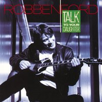 Help the Poor - Robben Ford