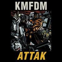 Attak/Reload - KMFDM