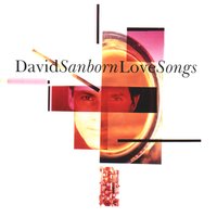 I Do It for Your Love - David Sanborn