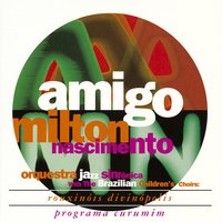 Veja Esta Cancao (See This Song) - Milton Nascimento