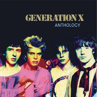 Friday's Angels - Generation x