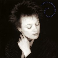 The Day the Devil - Laurie Anderson