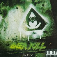 Where It Hurts - Overkill